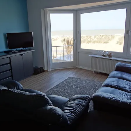 Apartment Helios 0201 With Location Nieuwpoort