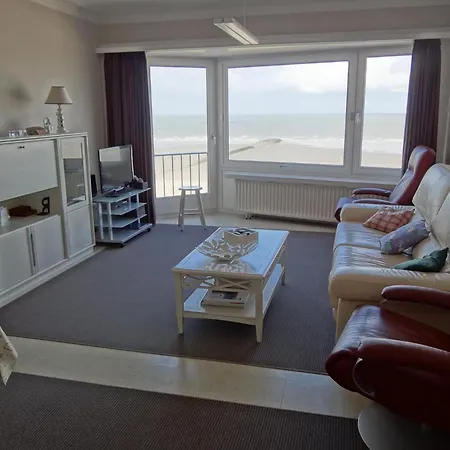 Helios 0201 With Location Apartment Nieuwpoort