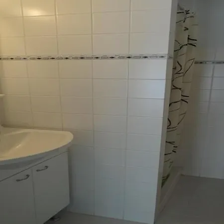 Apartment Helios 0201 With Location
