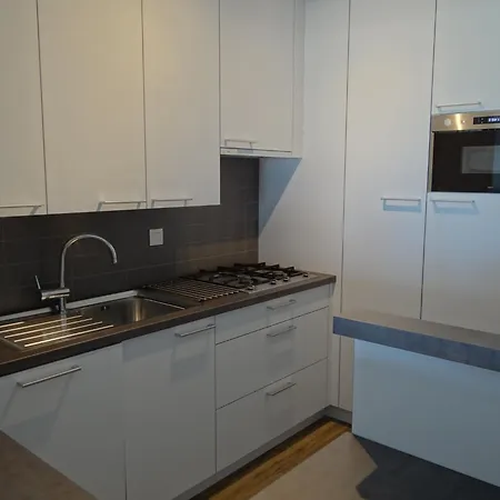 Helios 0201 With Location Apartment
