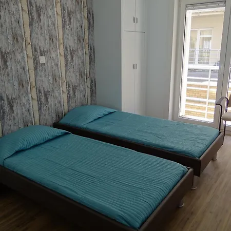Helios 0201 With Location Apartment Nieuwpoort