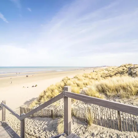 In Near The Marina Διαμέρισμα *