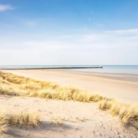 Lägenhet In Near The Marina *