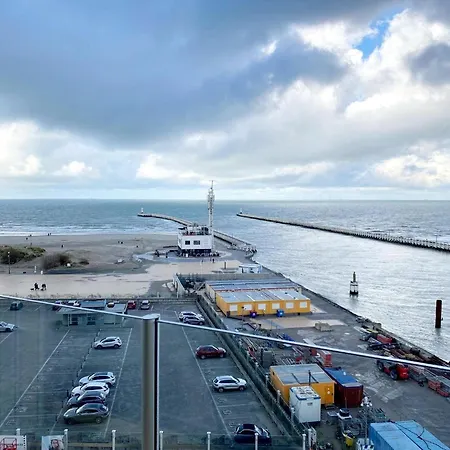 In Near The Marina Διαμέρισμα *