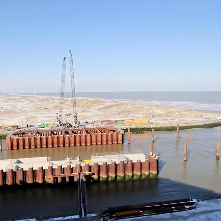 Διαμέρισμα In Near The Marina Nieuwpoort