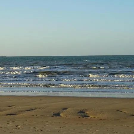 In Near The Marina Nieuwpoort
