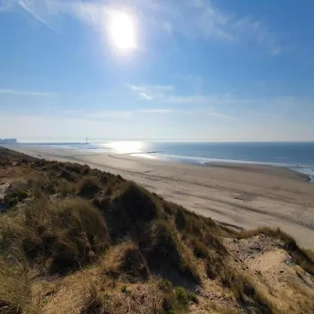 In Near The Marina Nieuwpoort