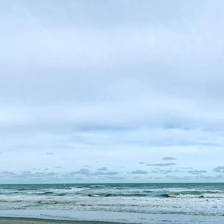 In Near The Marina Διαμέρισμα Nieuwpoort