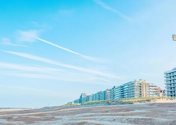 In Near The Marina *