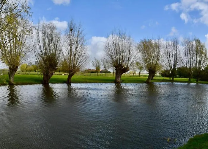In Near The Marina Lejlighed Nieuwpoort