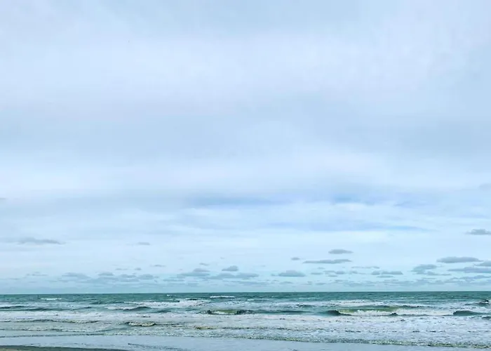 In Near The Marina Lejlighed Nieuwpoort